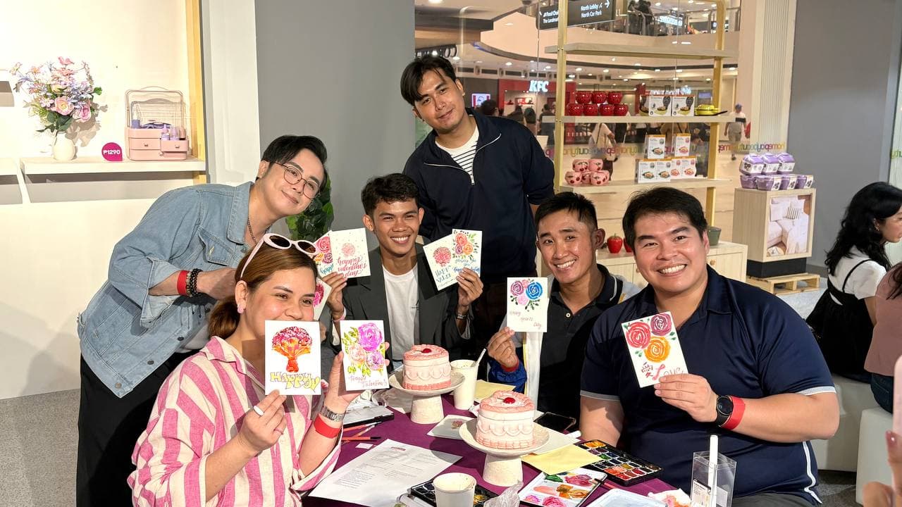 Anko workshop event