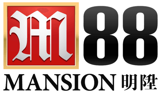M88 Mansion logo
