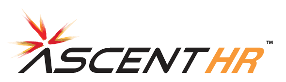 AscentHR logo