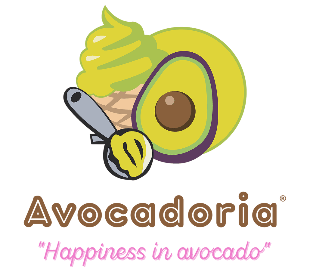 Avocadoria logo