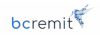 BCRemit logo