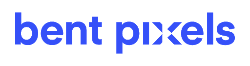 Bent Pixels logo