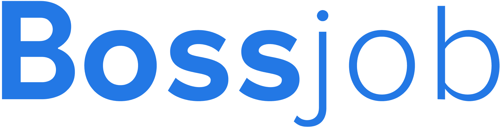 Bossjob logo