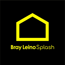 Bray Leino Splash logo