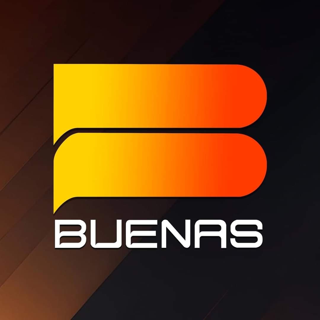 Buenas logo