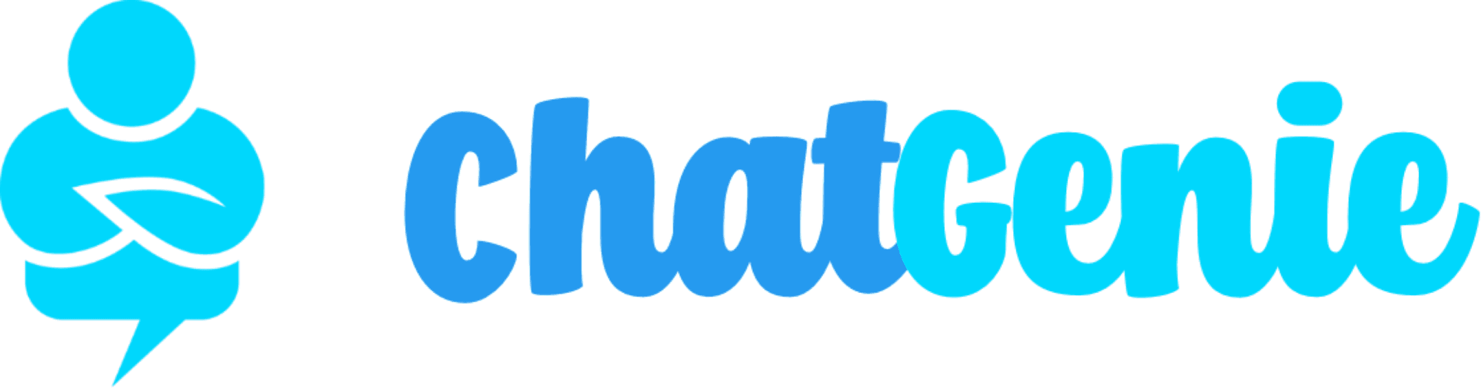 ChatGenie logo