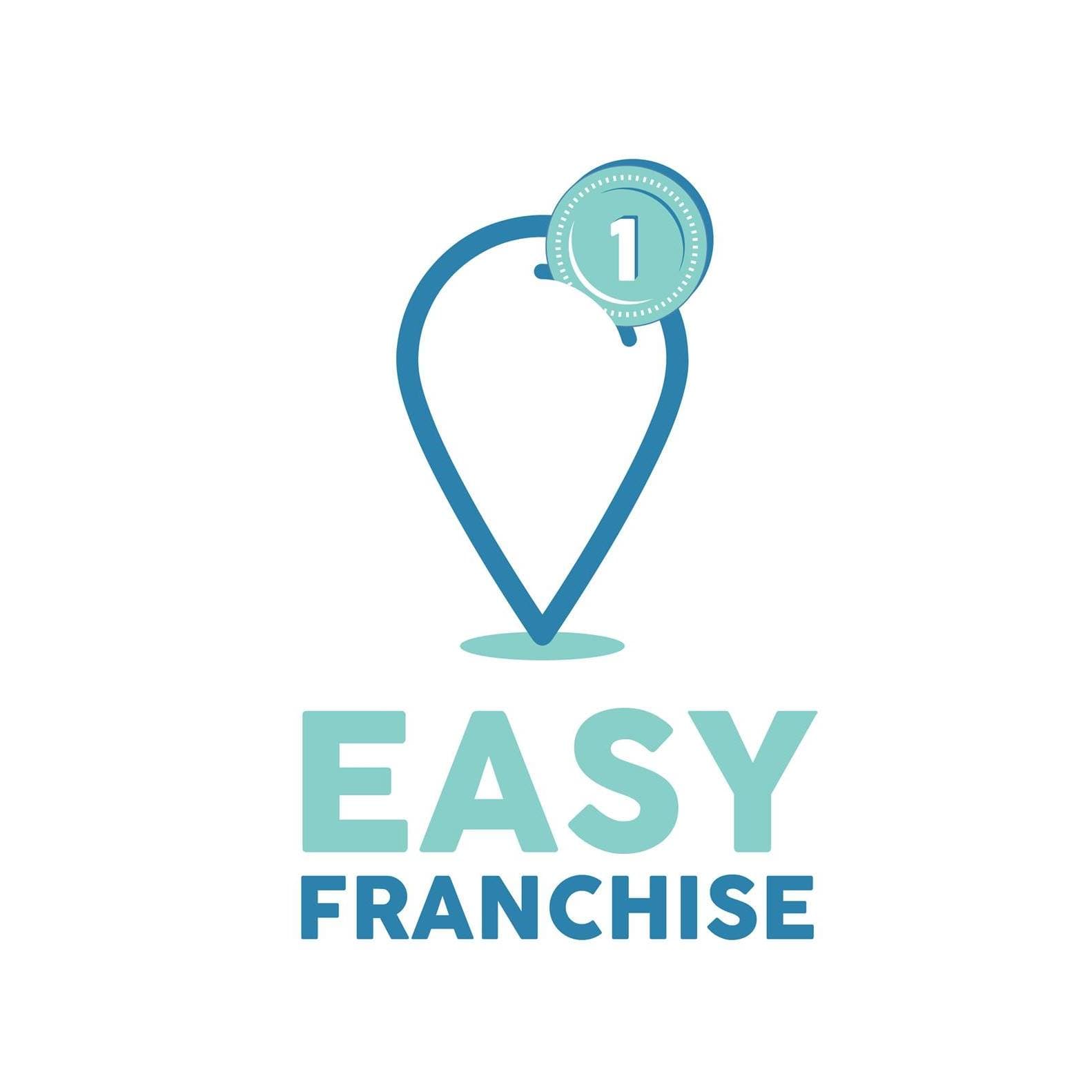 Easy Franchise logo