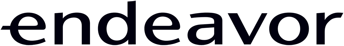 Endeavor logo