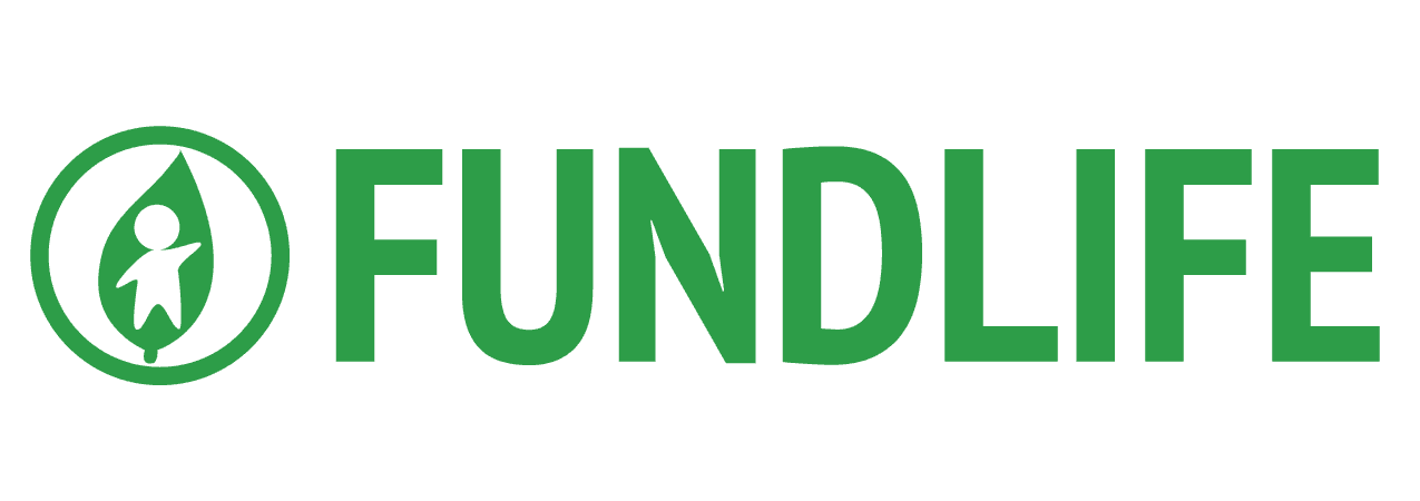 FundLife logo