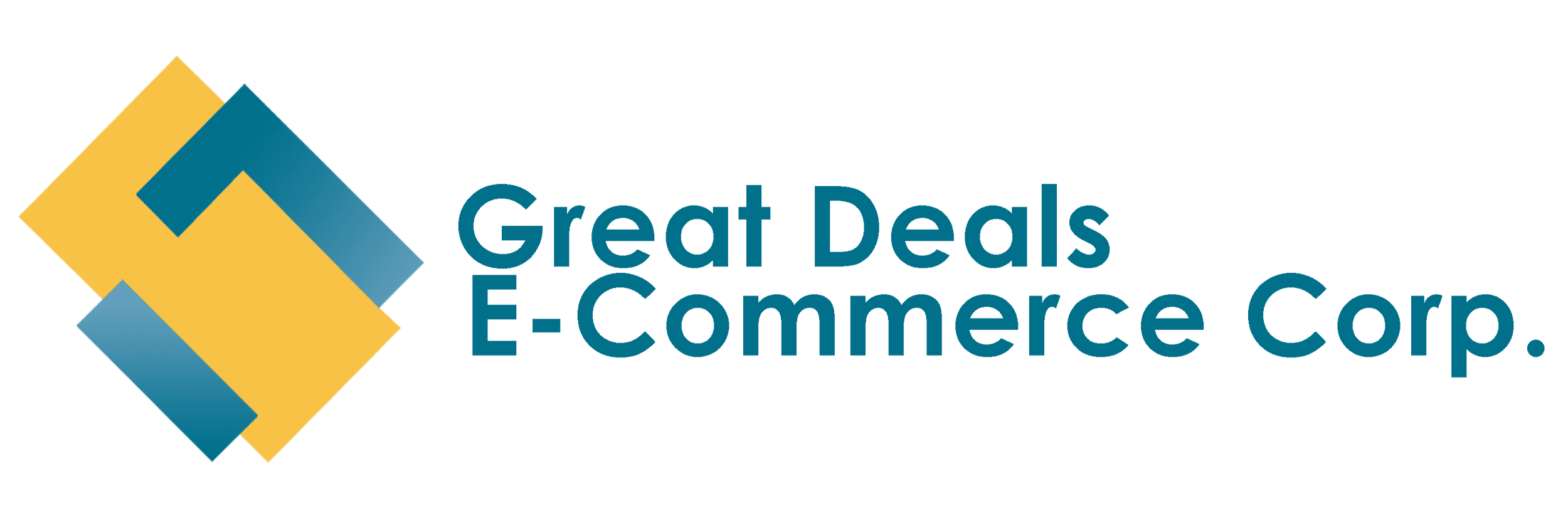 Great Deals E-Commerce Corp. logo