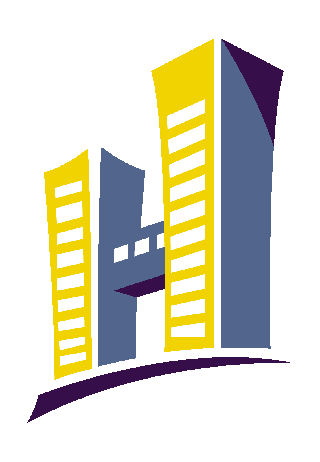 Happy Hotels logo