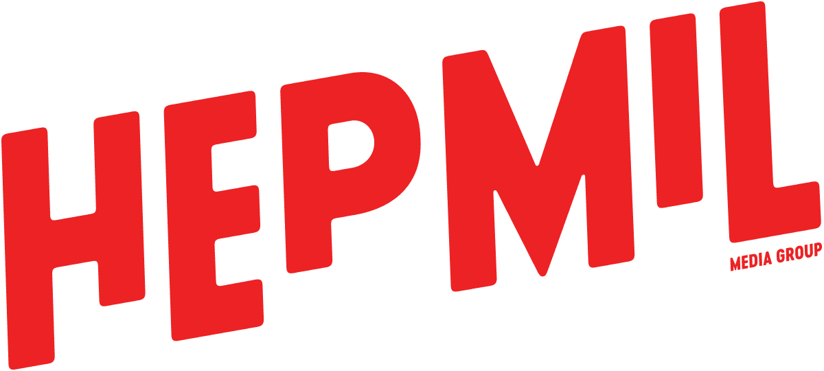 HEPMIL logo