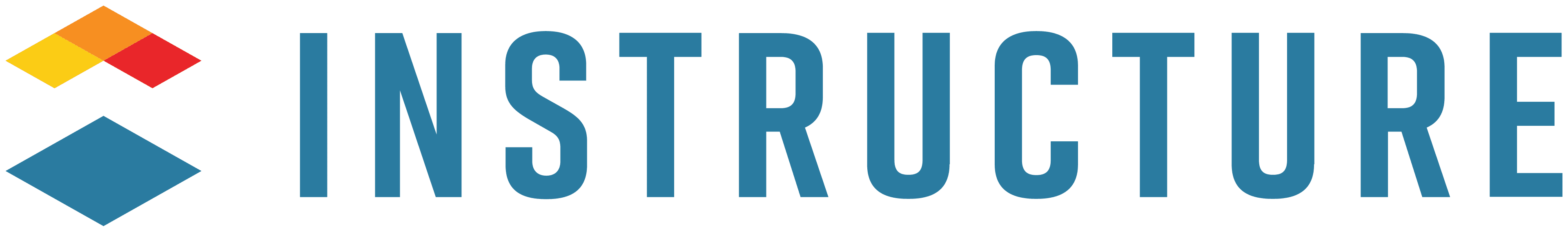 Instructure logo
