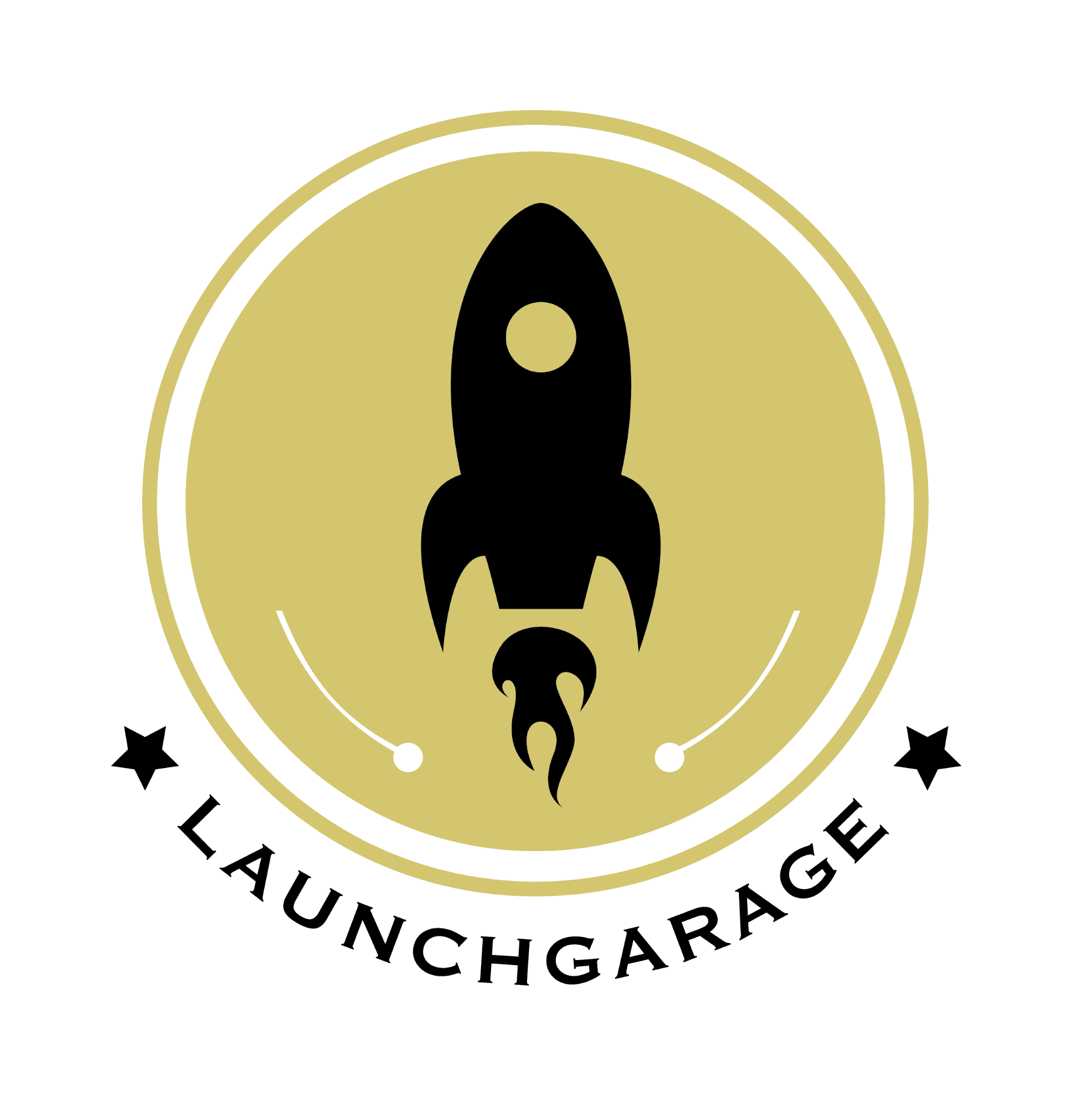 LaunchGarage logo