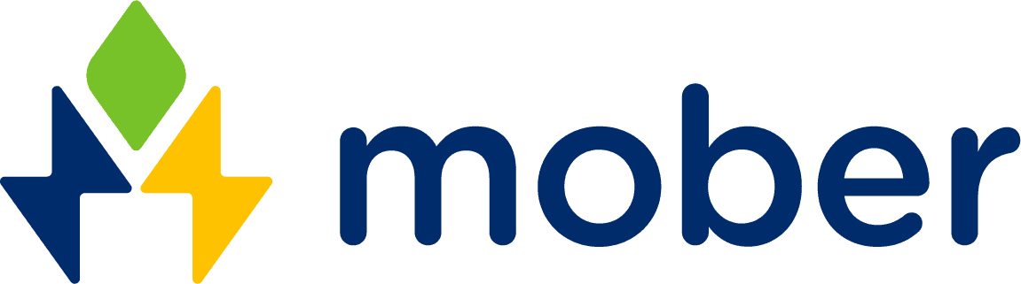 Mober logo