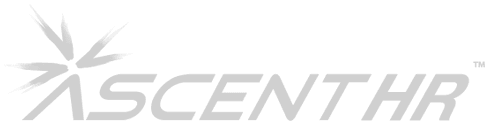 AscentHR logo
