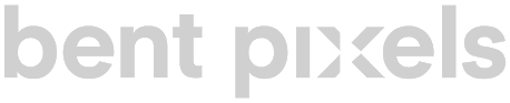 Bent Pixels logo