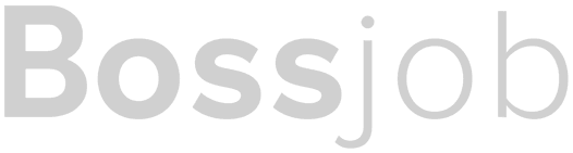 Bossjob logo