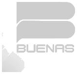 Buenas logo