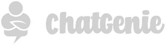 ChatGenie logo