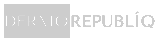 DermoRepubliq logo