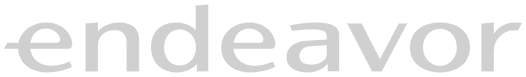 Endeavor logo