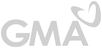GMA logo