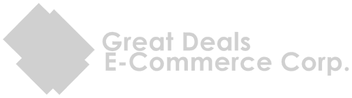 Great Deals E-Commerce Corp. logo