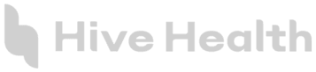 Hive Health logo