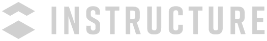 Instructure logo