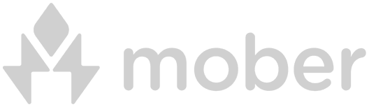 Mober logo
