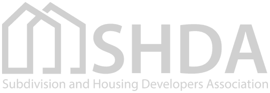 SHDA logo