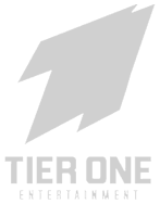Tier One Entertainment logo