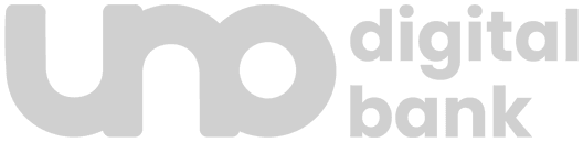 UNO Digital Bank logo
