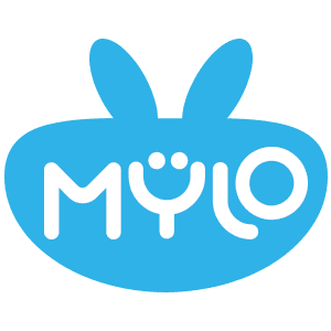 Mylo Speech Buddy logo
