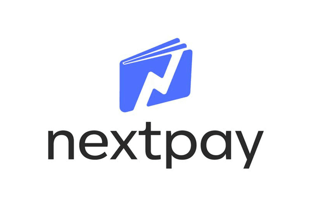 NextPay logo
