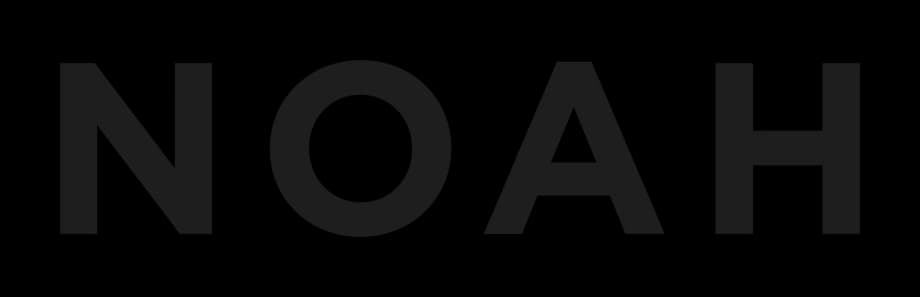 NOAH logo