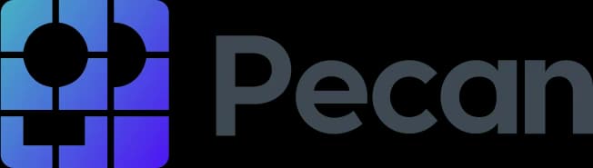 Pecan logo