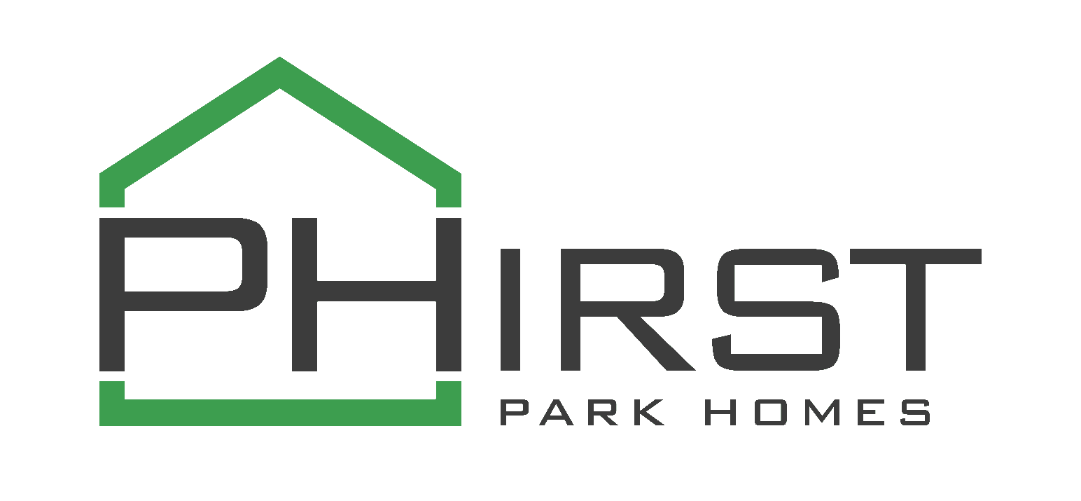 PHirst Park Homes logo
