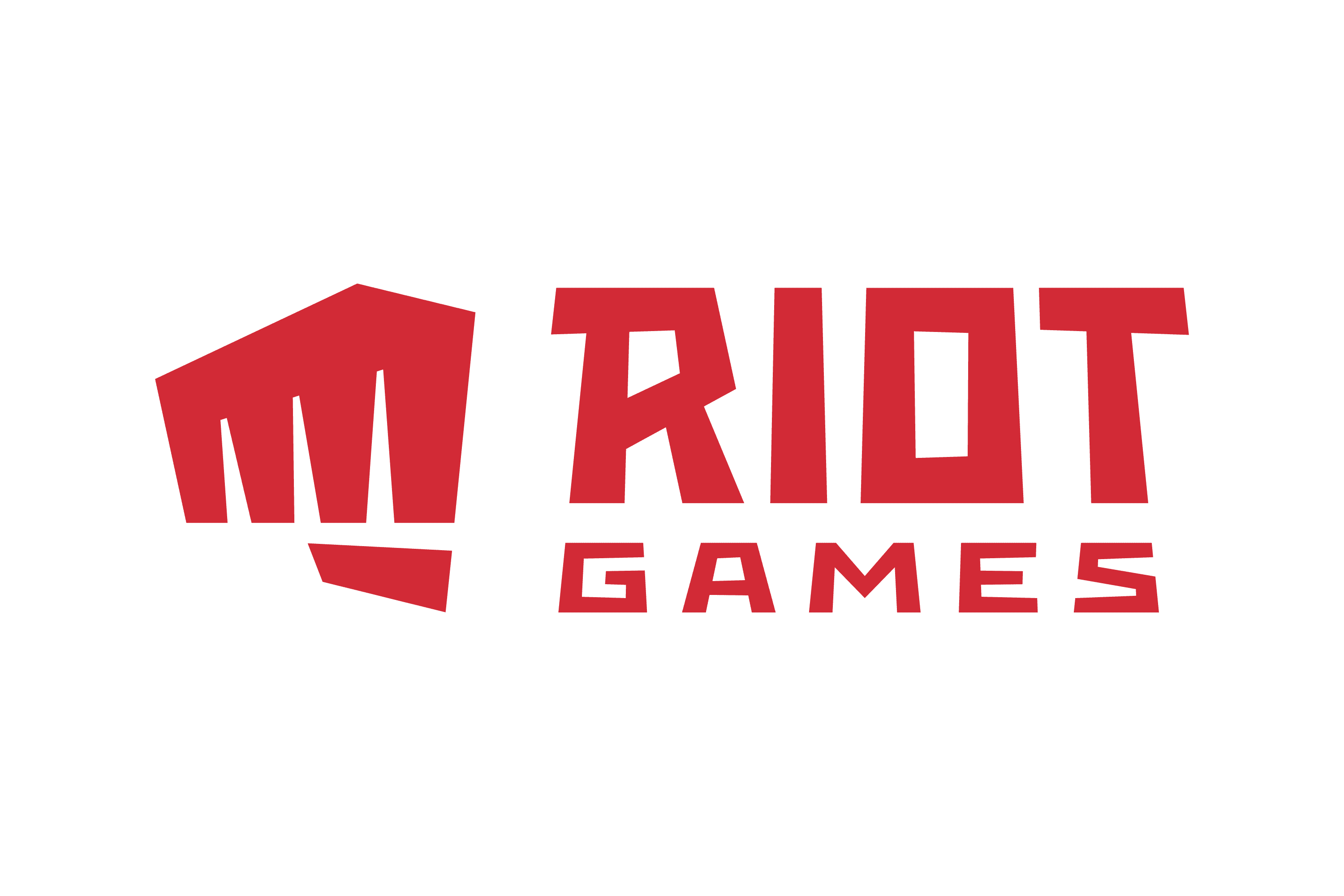 Riot Games logo