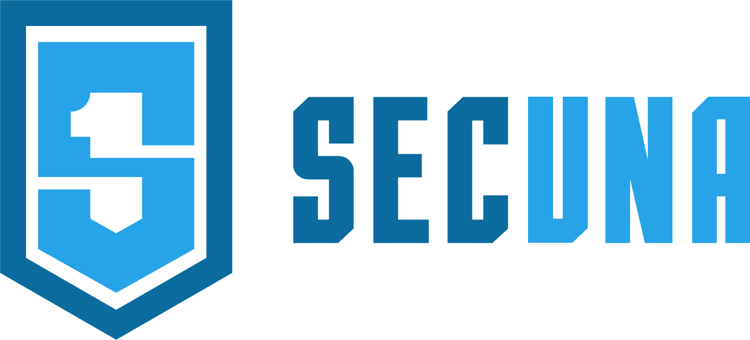 Secuna logo