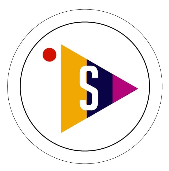 Shoppertainment logo