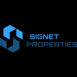 Signet Properties logo