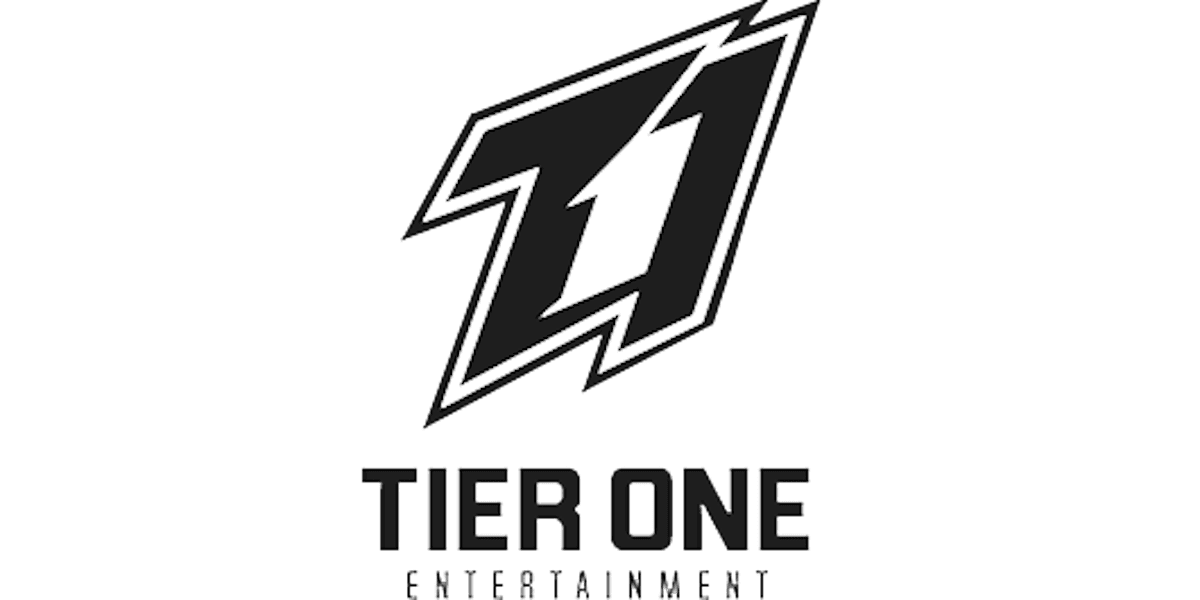 Tier One Entertainment logo