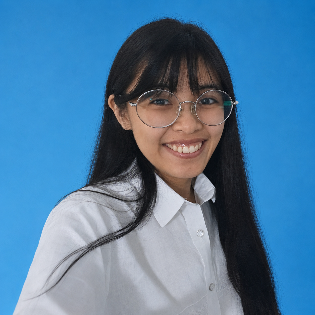 Trisha Montelibano portrait