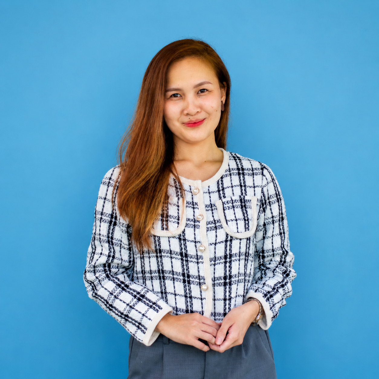 Jam Nunez portrait